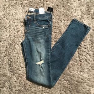 Abercrombie Girls Jeans